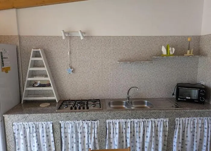 Apartment - Rosamarina *